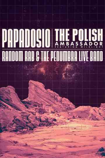 The Polish Ambassador Live at Red Rocks