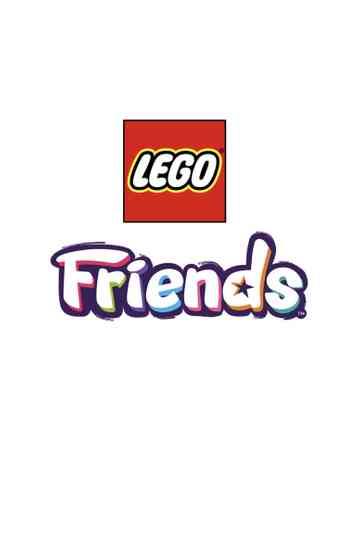 LEGO Friends: Heartlake The Musical