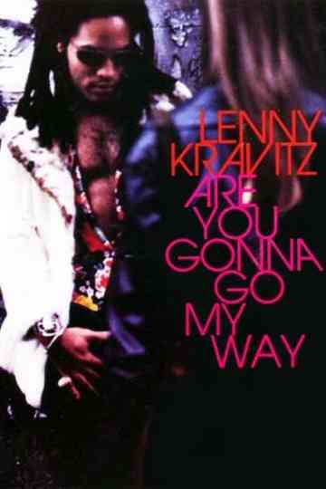 Lenny Kravitz - Are You Gonna Go My Way