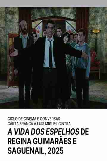The Life of Mirrors Poster