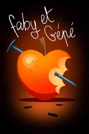 Faby et Gépé