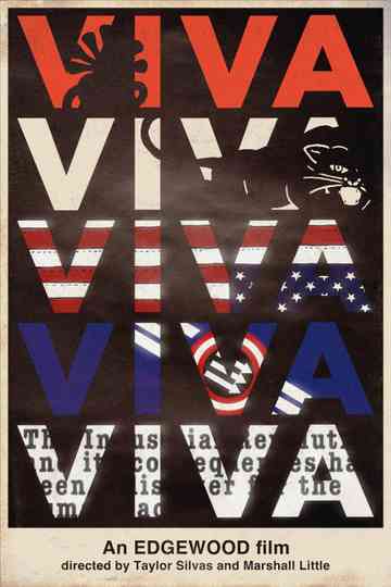 Viva Poster
