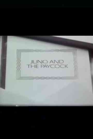 Juno and the Paycock