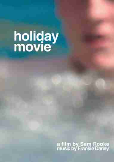 Holiday Movie Poster