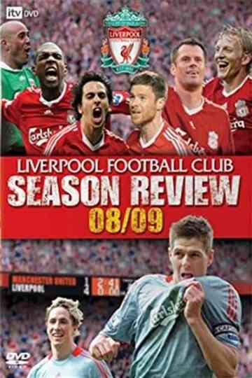 Liverpool FC: Season Review 2008-2009