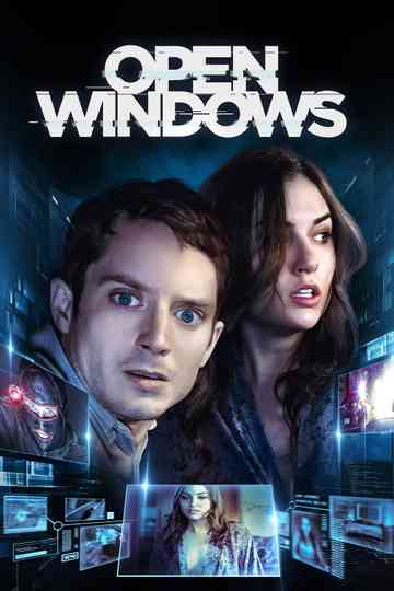 Open Windows poster