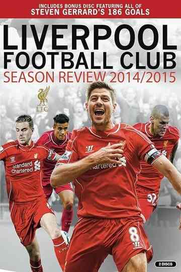 Liverpool F.C. - Official Season Review - 2014-15