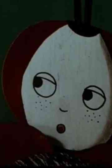 Poveste cu buline Poster