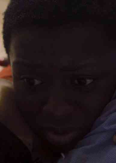 Moi, Ntsame, la fille des Mapanes
