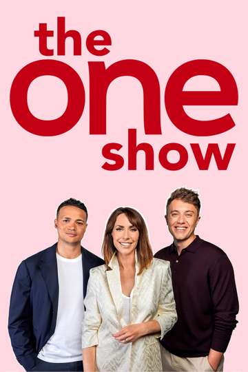 The One Show Poster
