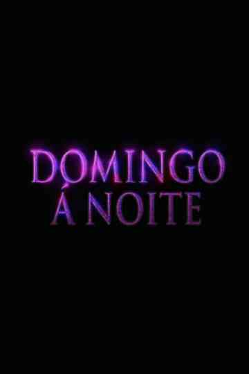 Domingo Á Noite