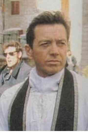 La Luna Rubata Poster