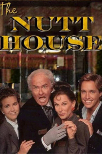 The Nutt House