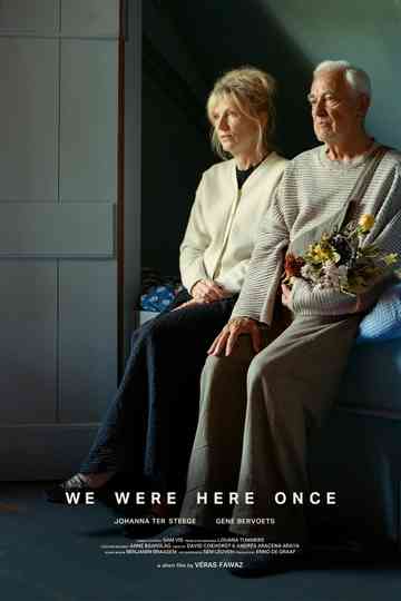 We Were Here Once