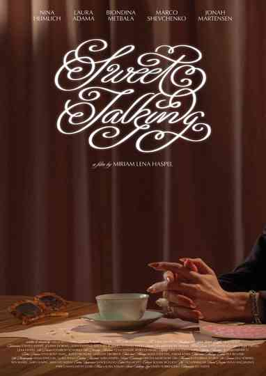Sweet Talking