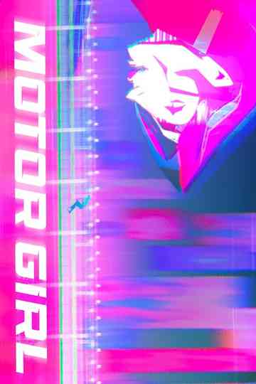 MOTOR GIRL
