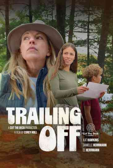 Trailing Off