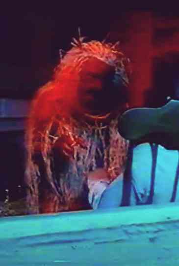 The Bottle Imp Poster