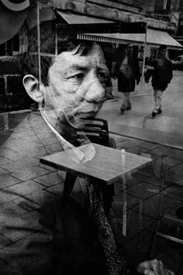 The Left Shore Poster