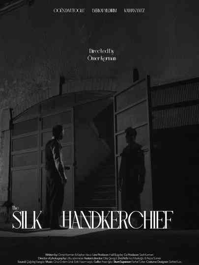 The Silk Handkerchief
