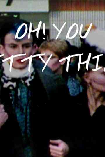 Oh! You Pretty Things: The Story of British Music and Fashion