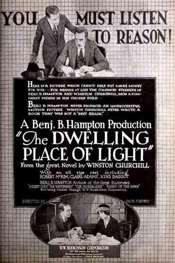 The Dwelling Place of Light