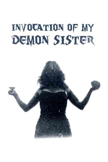 Invocation of My Demon Sister
