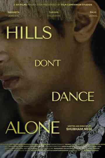 Hills Don't Dance Alone Poster
