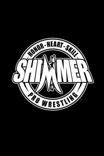 SHIMMER Collection Poster