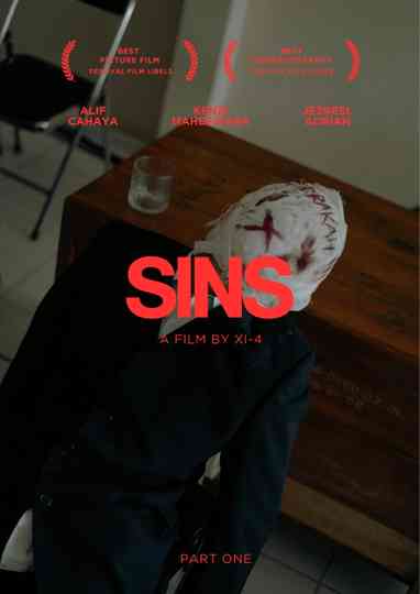 SINS PART ONE