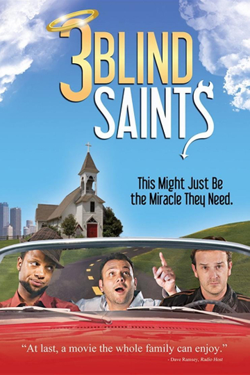 3 Blind Saints