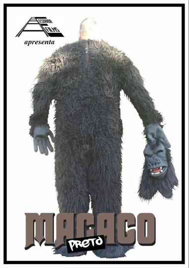 A Febre do Macaco Preto