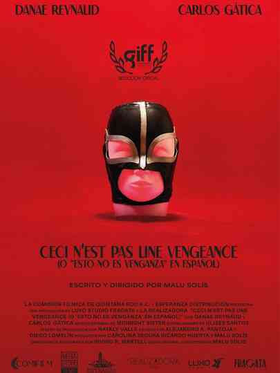 Ceci n'est pas une Vengeance (Or "This is not Revenge" in English)
