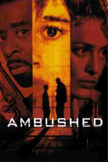 Ambushed Poster