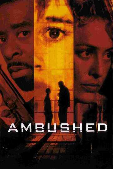 Ambushed Poster