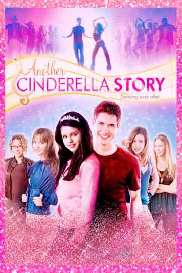 Another Cinderella Story poster