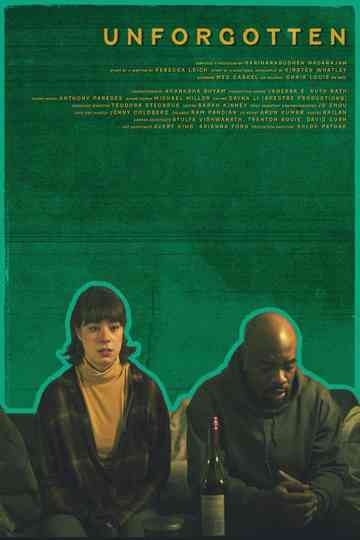 Unforgotten