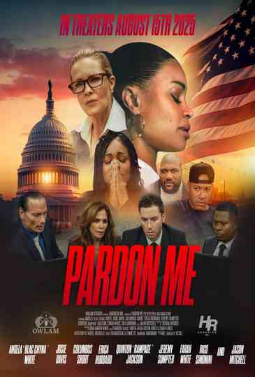 Pardon Me