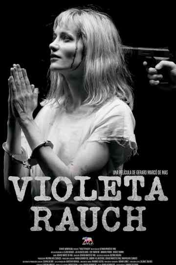 Violeta Rauch Poster
