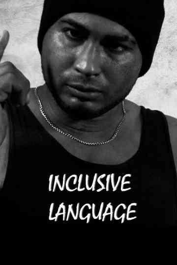 Inclusive Language