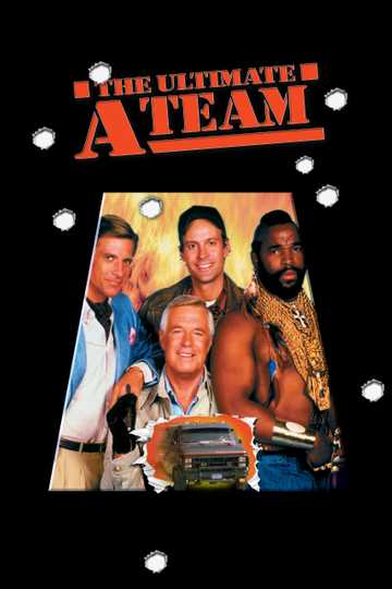 The A-Team Poster