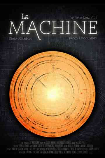 La Machine Poster