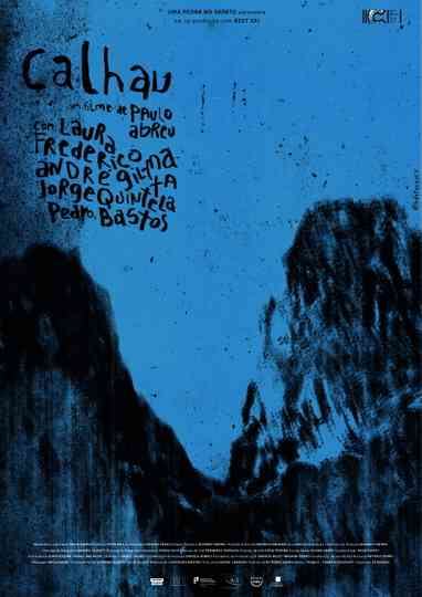Calhau Poster