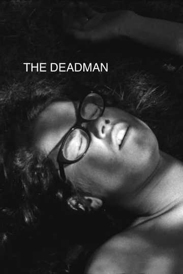 The Deadman Poster