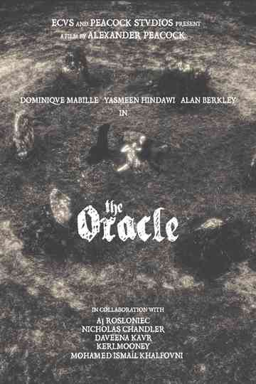 The Oracle