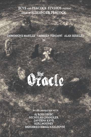 The Oracle - Where to Watch | Moviefone