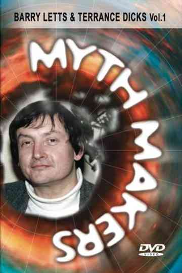Myth Makers 25: Barry Letts and Terrance Dicks (Part 1)