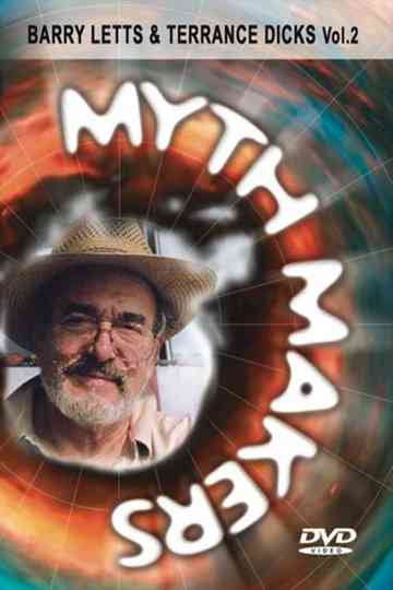 Myth Makers 29: Barry Letts and Terrance Dicks (Part 2)