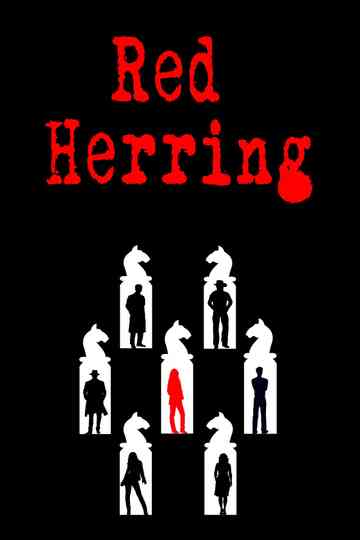 Red Herring Poster