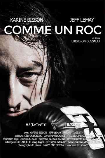 Like a Rock